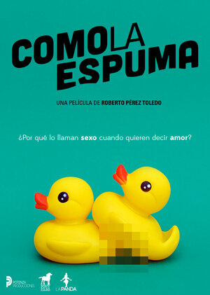 Постер: (Как пена, 2017 - вся информация о фильме на FilmNavi.ru