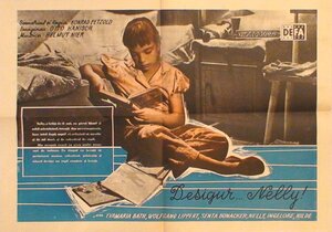 Постер: (Natürlich die Nelli, 1959 - вся информация о фильме на FilmNavi.ru