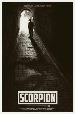 Постер: (Scorpion, 2014 - вся информация о фильме на FilmNavi.ru