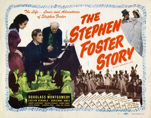 Постер: (Harmony Lane, 1935 - вся информация о фильме на FilmNavi.ru