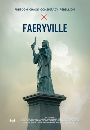 Постер: (Faeryville, 2014 - вся информация о фильме на FilmNavi.ru