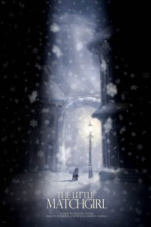 Постер: (Девочка со спичками, 2006 - вся информация о мультфильме на FilmNavi.ru