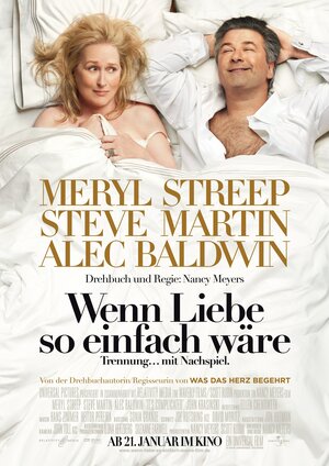 Постер: (Простые сложности, 2009 - вся информация о фильме на FilmNavi.ru