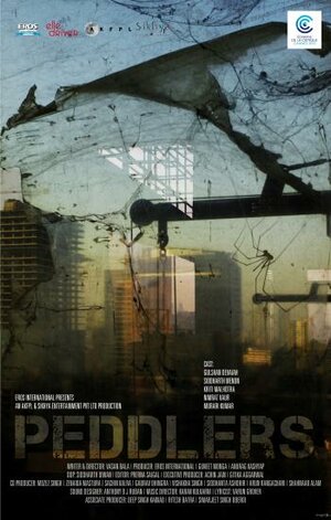 Постер: (Наркодилеры, 2012 - вся информация о фильме на FilmNavi.ru
