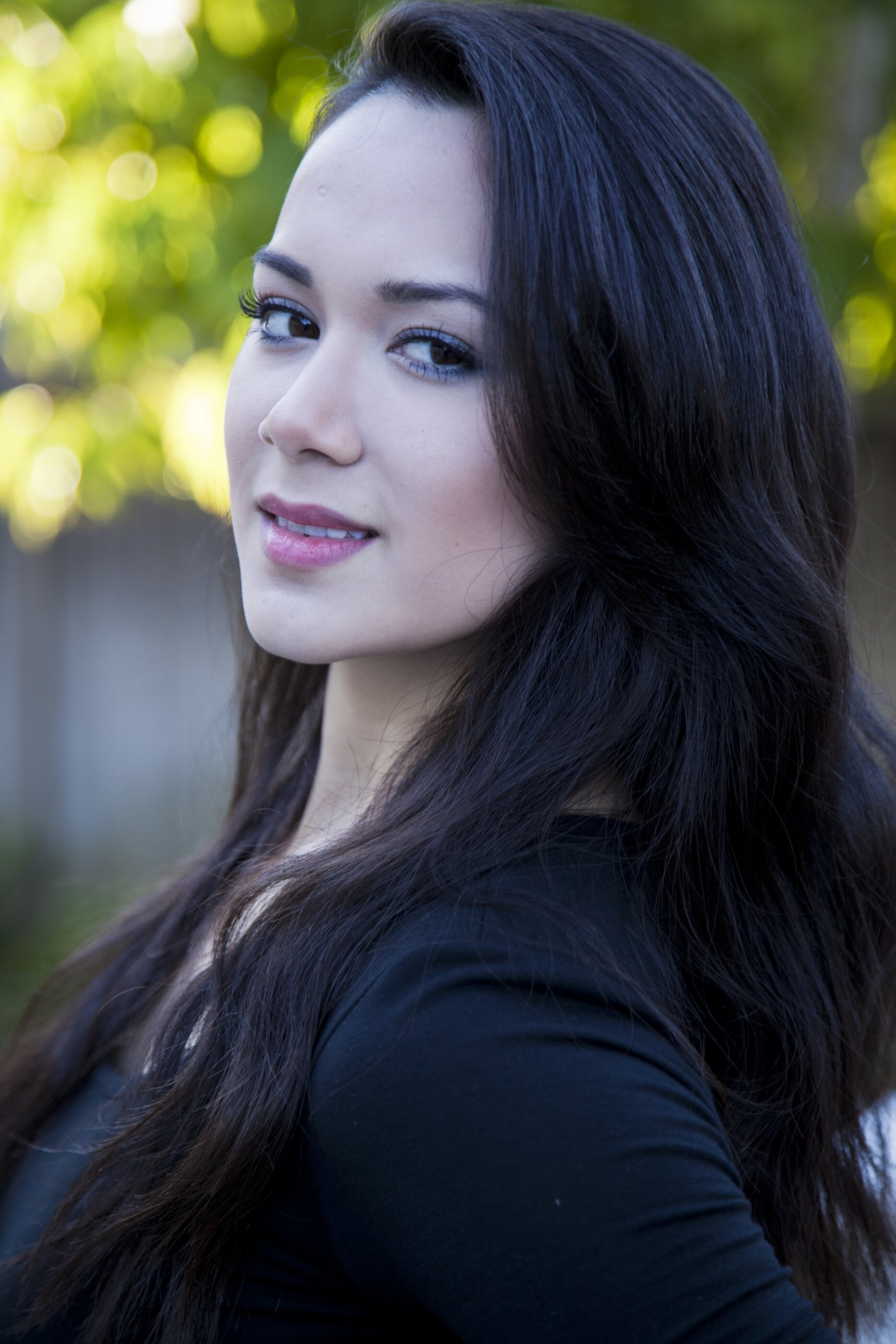 Фото: Саманта Уин (0000) #2263830