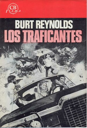 Постер: (Белая молния, 1973 - вся информация о фильме на FilmNavi.ru