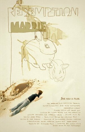 Постер: (Redemption Maddie, 2007 - вся информация о фильме на FilmNavi.ru