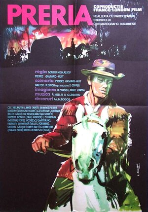 Постер: (Прерия, 1969 - вся информация о фильме на FilmNavi.ru