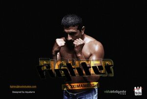 Постер: (Боец, 2007 - вся информация о фильме на FilmNavi.ru