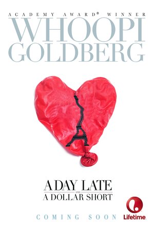 Постер: (На день позже и на доллар меньше, 2014 - вся информация о фильме на FilmNavi.ru