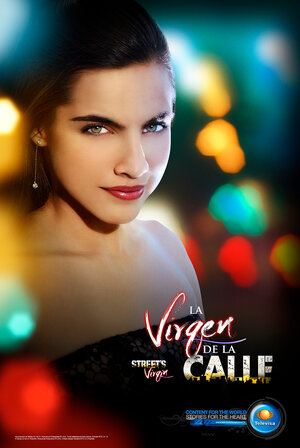 Постер: (Девственница с улицы, 2014 - вся информация о сериале на FilmNavi.ru