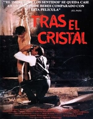 Постер: (За стеклом, 1987 - вся информация о фильме на FilmNavi.ru