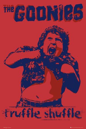 Постер: (Балбесы, 1985 - вся информация о фильме на FilmNavi.ru