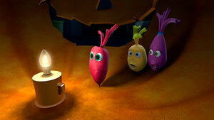 Овощная вечеринка кадр 10 на Эмбликс в Hd