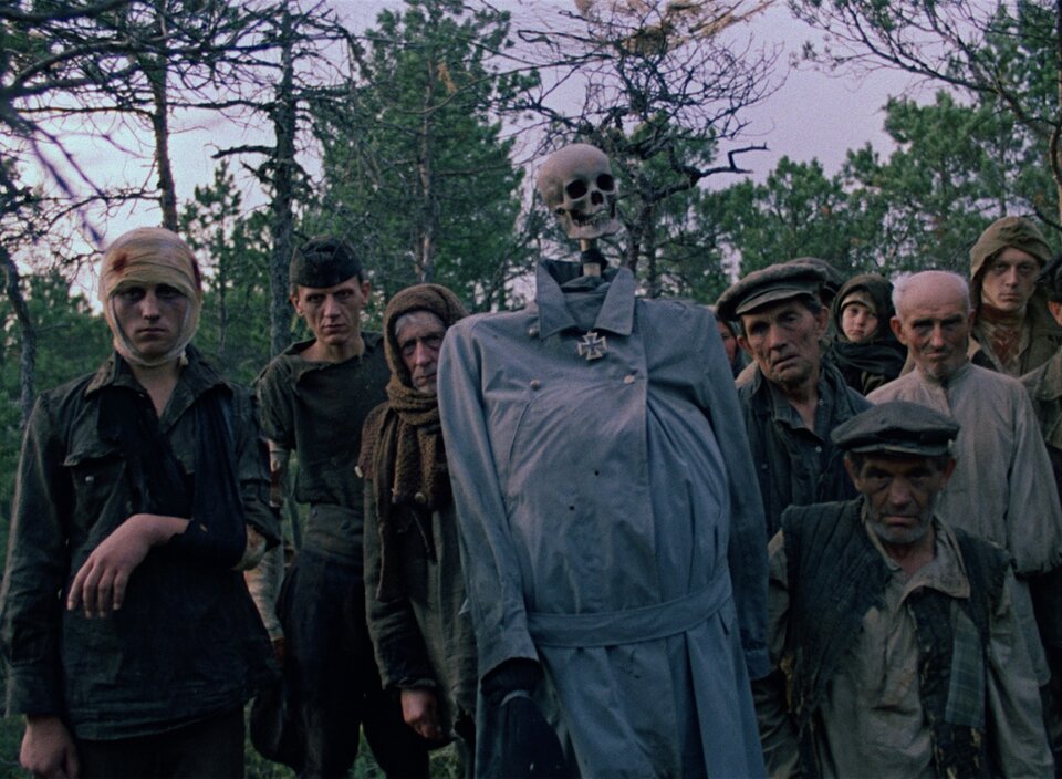 Фото: Иди и смотри / Кадр из фильма «Иди и смотри» (1985) #3493640