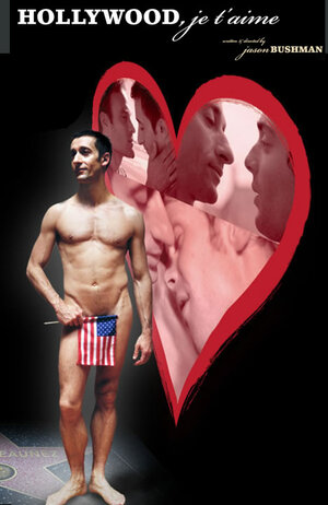 Постер: (Голливуд, я люблю тебя, 2009 - вся информация о фильме на FilmNavi.ru