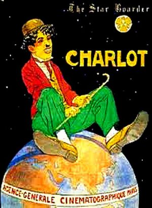 Постер: (Лучший жилец, 1914 - вся информация о фильме на FilmNavi.ru