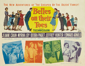 Постер: (Оптом дешевле 2, 1952 - вся информация о фильме на FilmNavi.ru