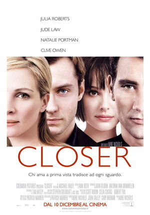 Постер: (Близость, 2004 - вся информация о фильме на FilmNavi.ru