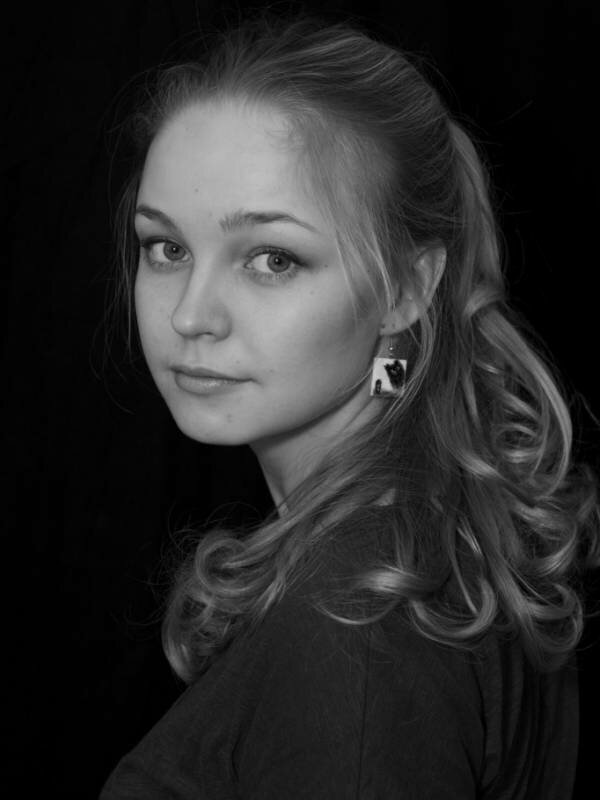 Фото: Елена Шилова (1988) #1744980