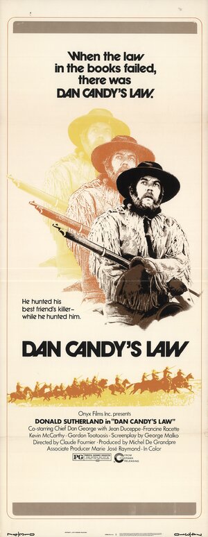 Постер: (Чужой гром, 1974 - вся информация о фильме на FilmNavi.ru