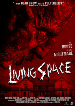 Постер: (Жилое пространство, 2018 - вся информация о фильме на FilmNavi.ru