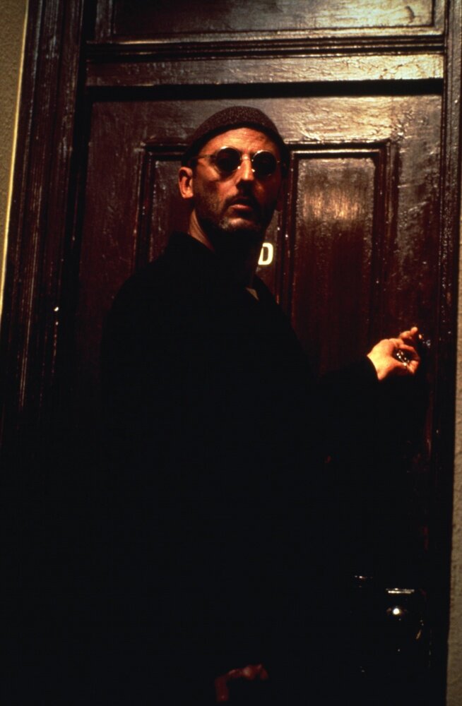 Фото: Леон / Кадр из фильма «Леон» (1994) #1808061