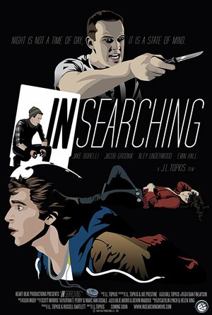 Постер: (In Searching, 2018 - вся информация о фильме на FilmNavi.ru