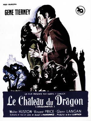 Постер: (Драгонвик, 1946 - вся информация о фильме на FilmNavi.ru