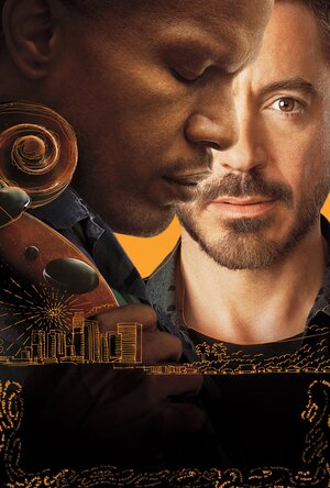 Постер: (Солист, 2009 - вся информация о фильме на FilmNavi.ru