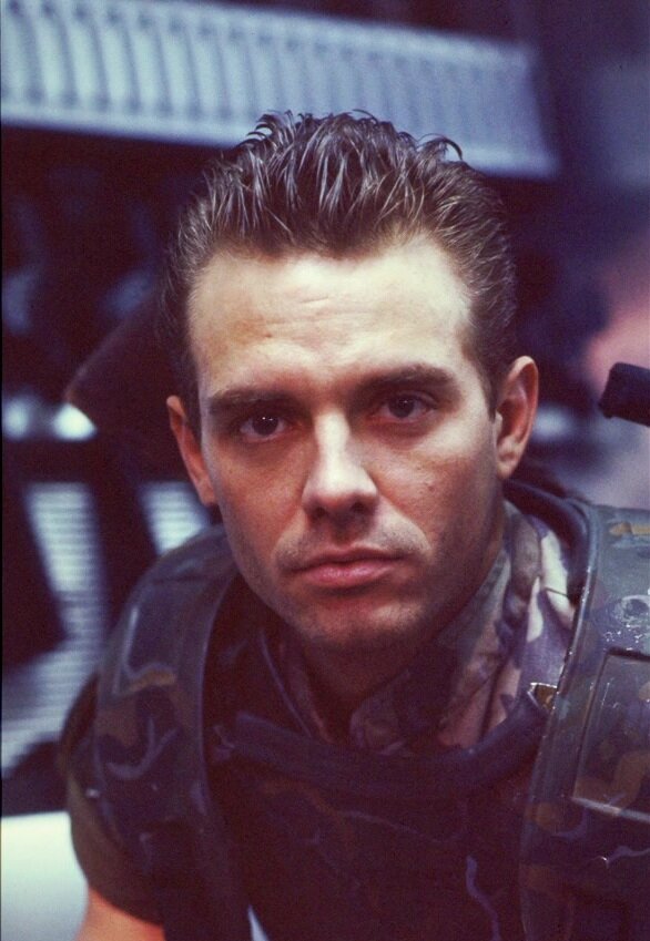 Фото: Чужие / Промо-материалы фильма "Чужие" (1986) #2899603