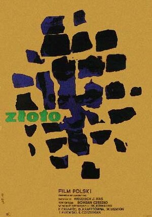 Постер: (Золото, 1961 - вся информация о фильме на FilmNavi.ru