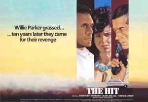 Постер: (Стукач, 1984 - вся информация о фильме на FilmNavi.ru