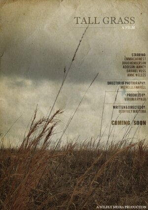 Постер: (Tall Grass, 2016 - вся информация о фильме на FilmNavi.ru