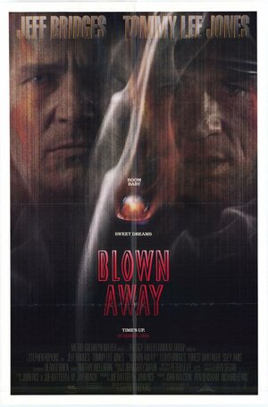 Постер: (Подрывники, 1994 - вся информация о фильме на FilmNavi.ru