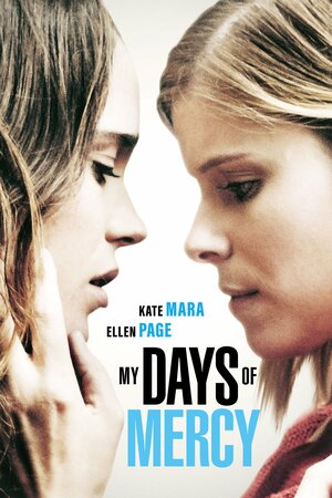 Постер: (Мои дни с Мёрси, 2017 - вся информация о фильме на FilmNavi.ru