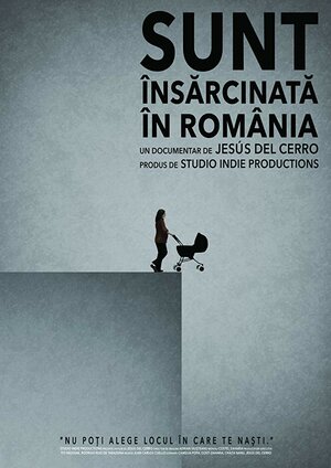 Постер: (Sunt însarcinatá în România (Pregnant in Romania), 2016 - вся информация о фильме на FilmNavi.ru