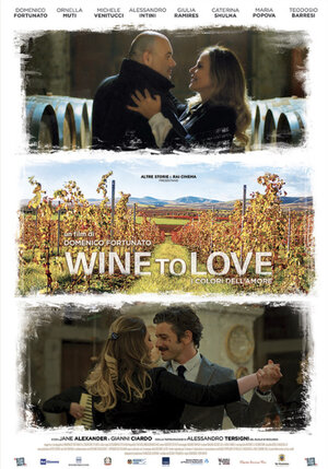 Постер: (Wine to love, 2018 - вся информация о фильме на FilmNavi.ru