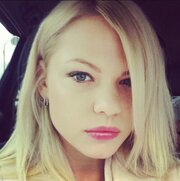 Жалаңаш Алла Мартынюк