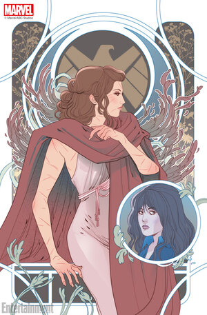 Постер: (Агенты «Щ.И.Т.», 2013 - вся информация о сериале на FilmNavi.ru