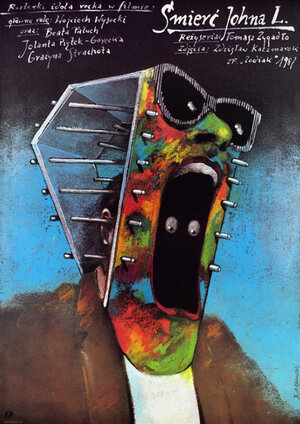 Постер: (Смерть Джона Л., 1987 - вся информация о фильме на FilmNavi.ru