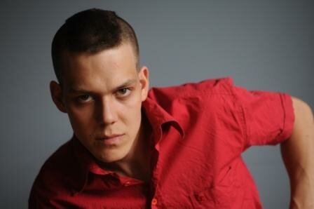 Фото: Михаил Шкловский (1983) #2300082