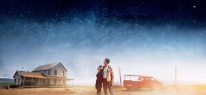 Постер: (Интерстеллар, 2014 - вся информация о фильме на FilmNavi.ru