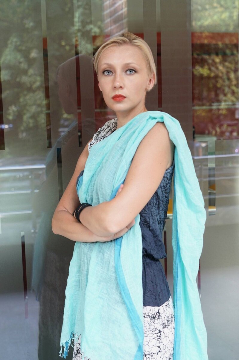 Фото: Елена Бурова (1979) #3546799