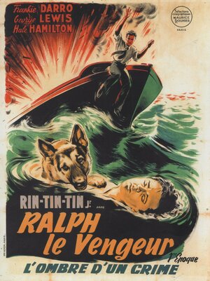 Постер: (The Wolf Dog, 1933 - вся информация о фильме на FilmNavi.ru