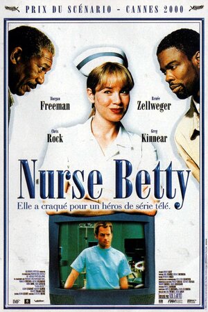 Постер: (Сестричка Бетти, 1999 - вся информация о фильме на FilmNavi.ru