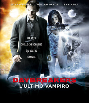 Постер: (Воины света, 2009 - вся информация о фильме на FilmNavi.ru