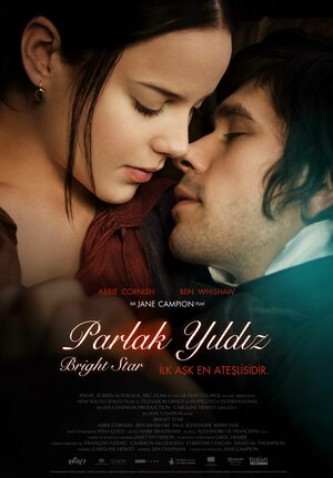 Постер: (Яркая звезда, 2009 - вся информация о фильме на FilmNavi.ru