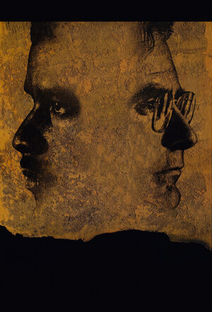 Постер: (Клич свободы, 1987 - вся информация о фильме на FilmNavi.ru