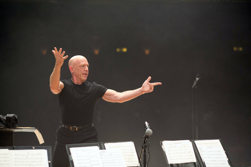 Одержимость 